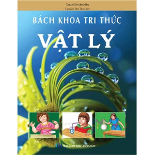 Bách Khoa Tri Thức - Vật Lý