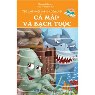 Cá Mập Và Bạch Tuộc