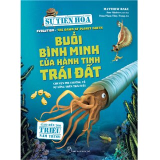 Buổi Bình Minh Của Hành Tinh Trái Đất