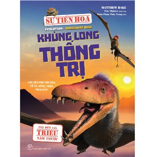 Khủng Long Thống Trị