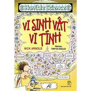 Vi Sinh Vật Vi Tính