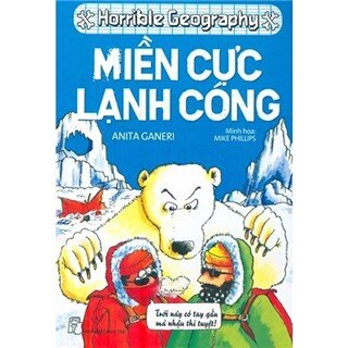 Miền Cực Lạnh Cóng