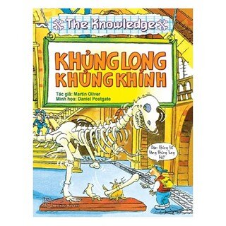 Khủng Long Khủng Khỉnh