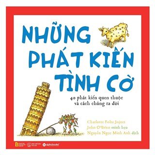 Những Phát Kiến Tình Cờ