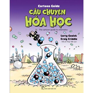 Câu Chuyện Hóa Học - Cartoon Guide