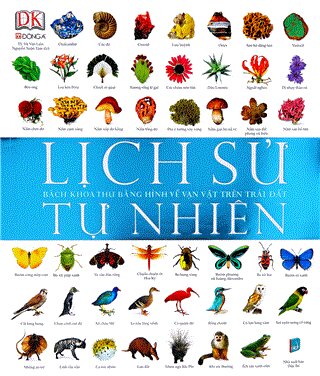 Lịch Sử Tự Nhiên