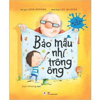 Bảo Mẫu Nhí Trông Ông