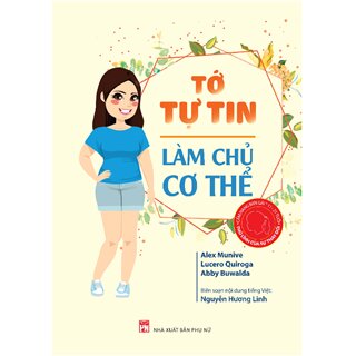 Tớ Tự Tin Làm Chủ Cơ Thể