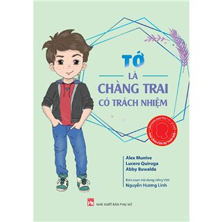 Tớ Là Chàng Trai Có Trách Nhiệm