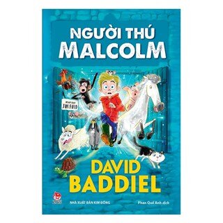 Người Thú Malcolm