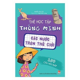 Thẻ Học Tập Thông Minh - Các Nước Trên Thế Giới