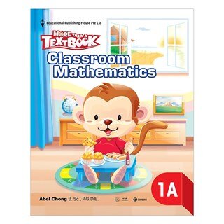 Classroom Mathematics 1A - Học Kỳ 1