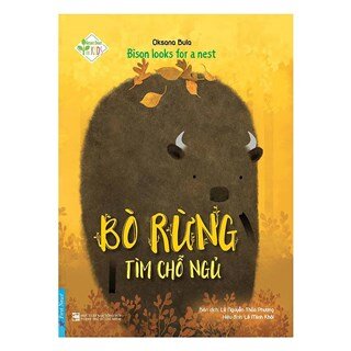 Bò Rừng Tìm Chỗ Ngủ