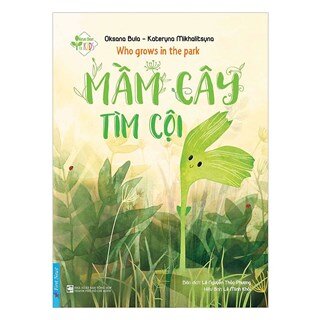 Mầm Cây Tìm Cội