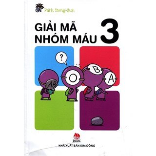 Giải Mã Nhóm Máu (Tập 3)