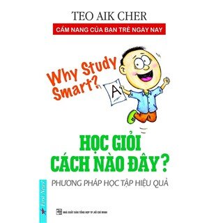 Học Giỏi Cách Nào Đây?