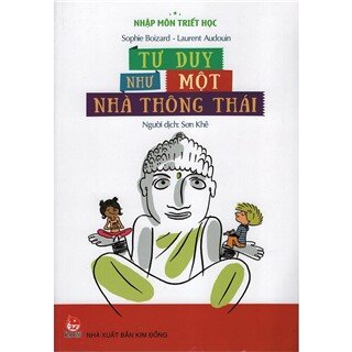 Tư Duy Như Một Nhà Thông Thái