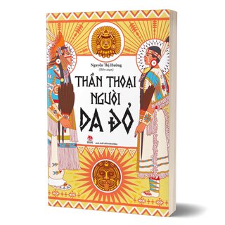 Thần Thoại Người Da Đỏ