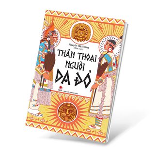 Thần Thoại Người Da Đỏ