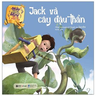 Ngày Xửa Ngày Xưa - Jack Và Cây Đậu Thần