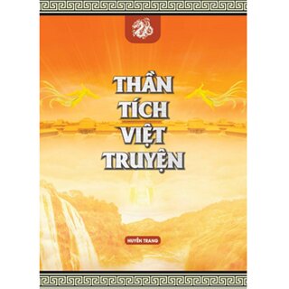 Thần Tích Việt Truyện