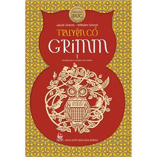 Truyện Cổ Grimm - Tập 1