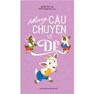 Những Câu Chuyện Về Dê