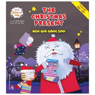 Xứ Sở Bánh Mì Mây: The Christmas Present - Món Quà Giáng Sinh