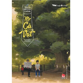 Mr. Cà Vạt