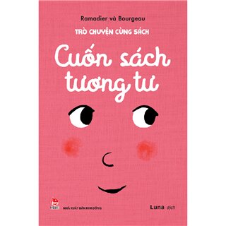 Trò Chuyện Cùng Sách - Cuốn Sách Tương Tư