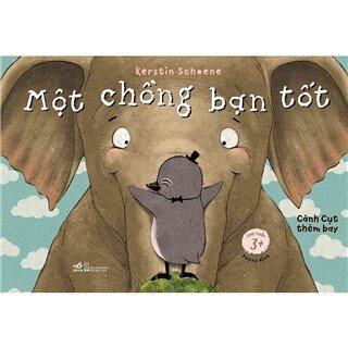 Một Chồng Bạn Tốt (3+) - Cánh Cụt Thèm Bay