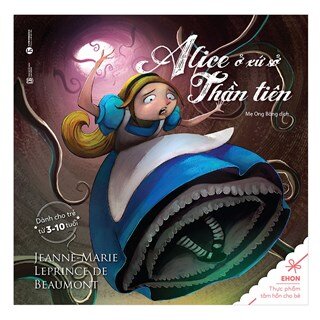 Alice ở xứ sở Thần tiên - Alice in Wonderland