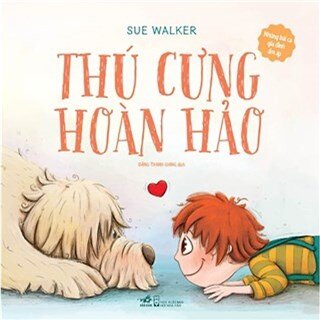 Những Bài Ca Gia Đình Ấm Áp - Thú Cưng Hoàn Hảo