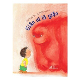 Giận Ơi Là Giận