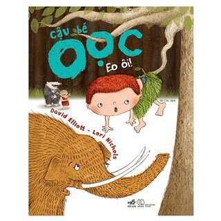 Cậu Bé Oọc: Eo Ôi!