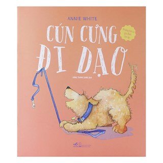 Những Bài Ca Gia Đình Ấm Áp - Cún Cưng Đi Dạo