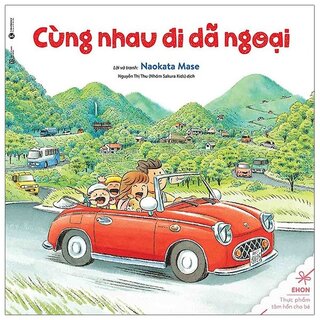 Cùng Nhau Đi Dã Ngoại