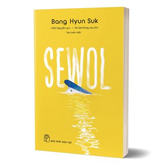 SEWOL - Tập Truyện Ngắn