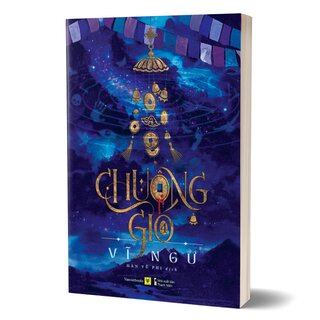 Chuông Gió - Tập 4