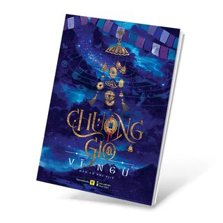 Chuông Gió - Tập 4