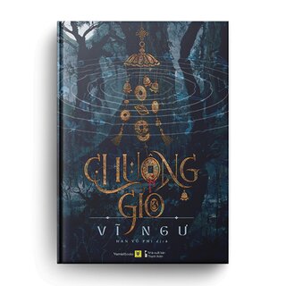 Chuông Gió - Tập 3