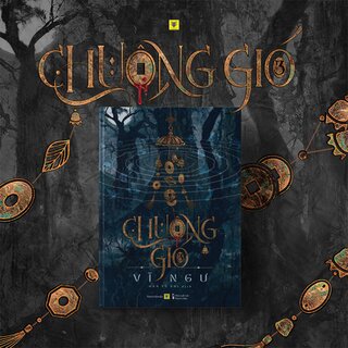 Chuông Gió - Tập 3