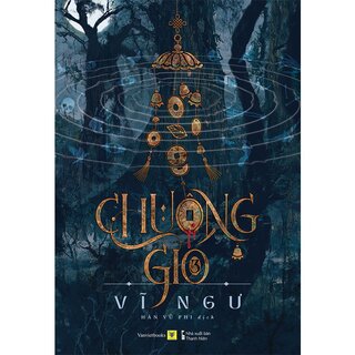 Chuông Gió - Tập 3