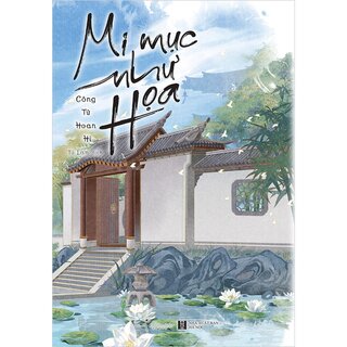 Mi Mục Như Họa