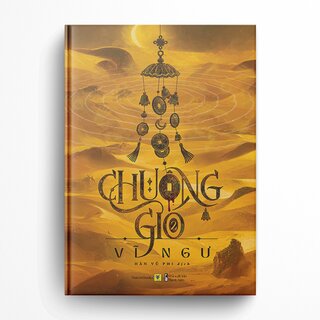 Chuông Gió - Tập 2