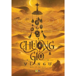 Chuông Gió - Tập 2