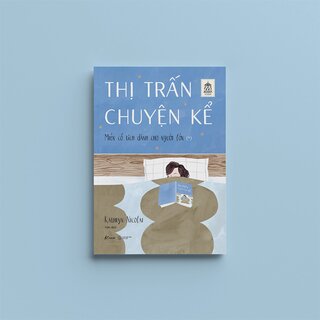 Thị Trấn Chuyện Kể - Miền Cổ Tích Dành Cho Người Lớn