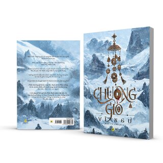 Chuông Gió - Tập 1