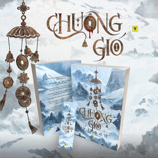 Chuông Gió - Tập 1