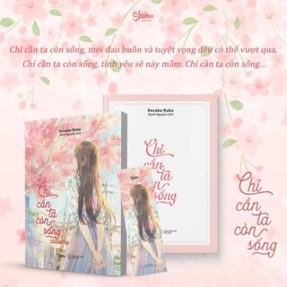 Chỉ Cần Ta Còn Sống